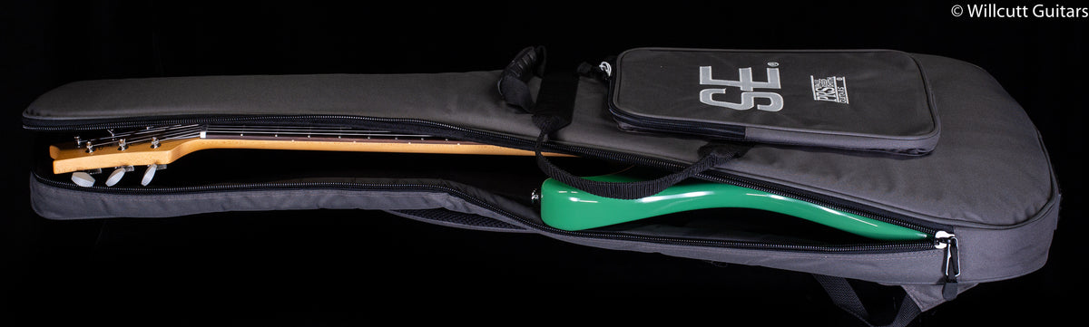 2022 PRS SE Silver Sky Ever Green (206)