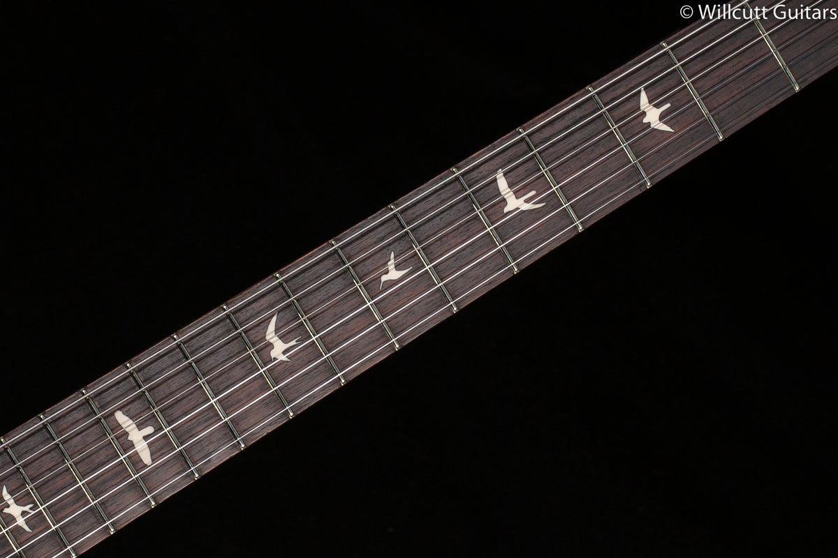 2022 PRS SE Silver Sky Ever Green (206)