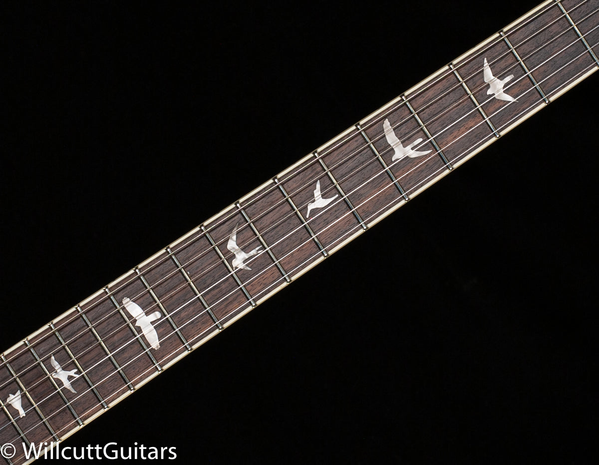 PRS SE McCarty 594 Singlecut Vintage Sunburst (153)