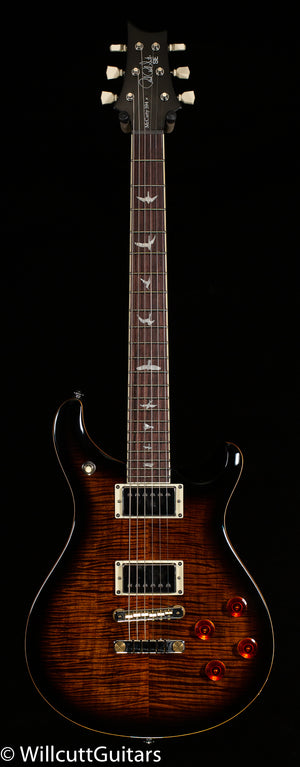 PRS SE McCarty 594 Black Gold Sunburst (545)