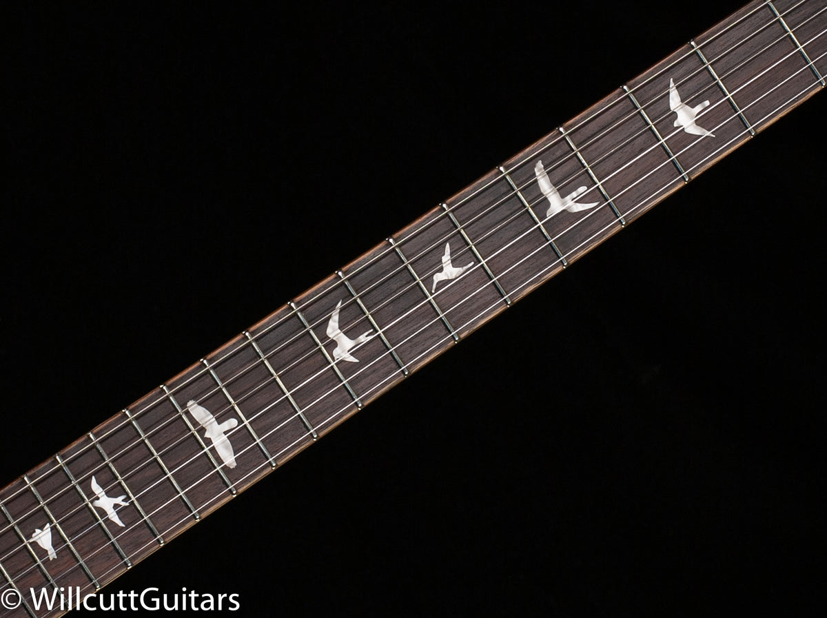 PRS SE Custom 24 Faded Blue (993)