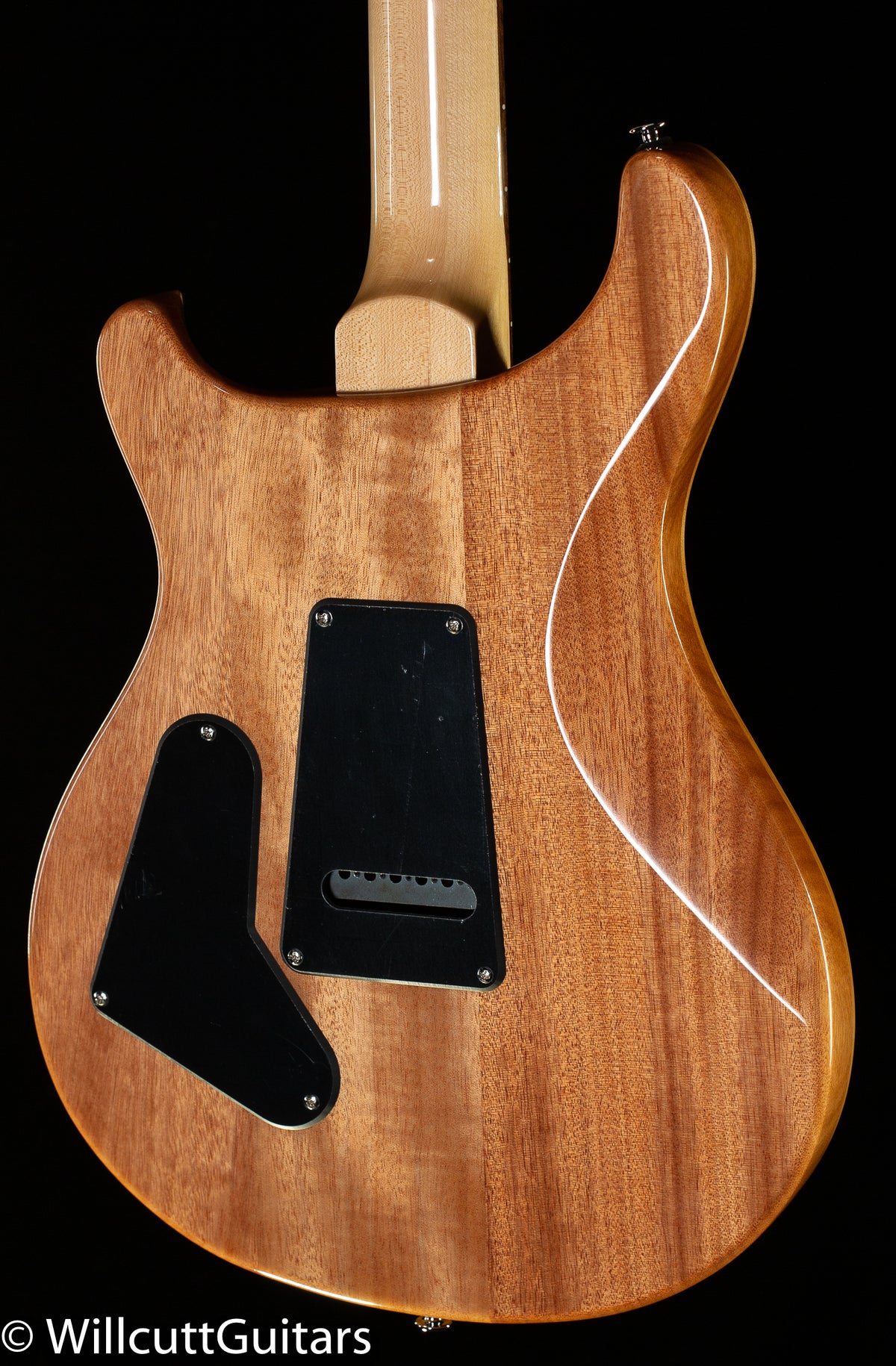 PRS SE Custom 24 Faded Blue (278)