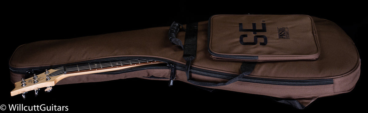 PRS SE Custom 24 Faded Blue (278)