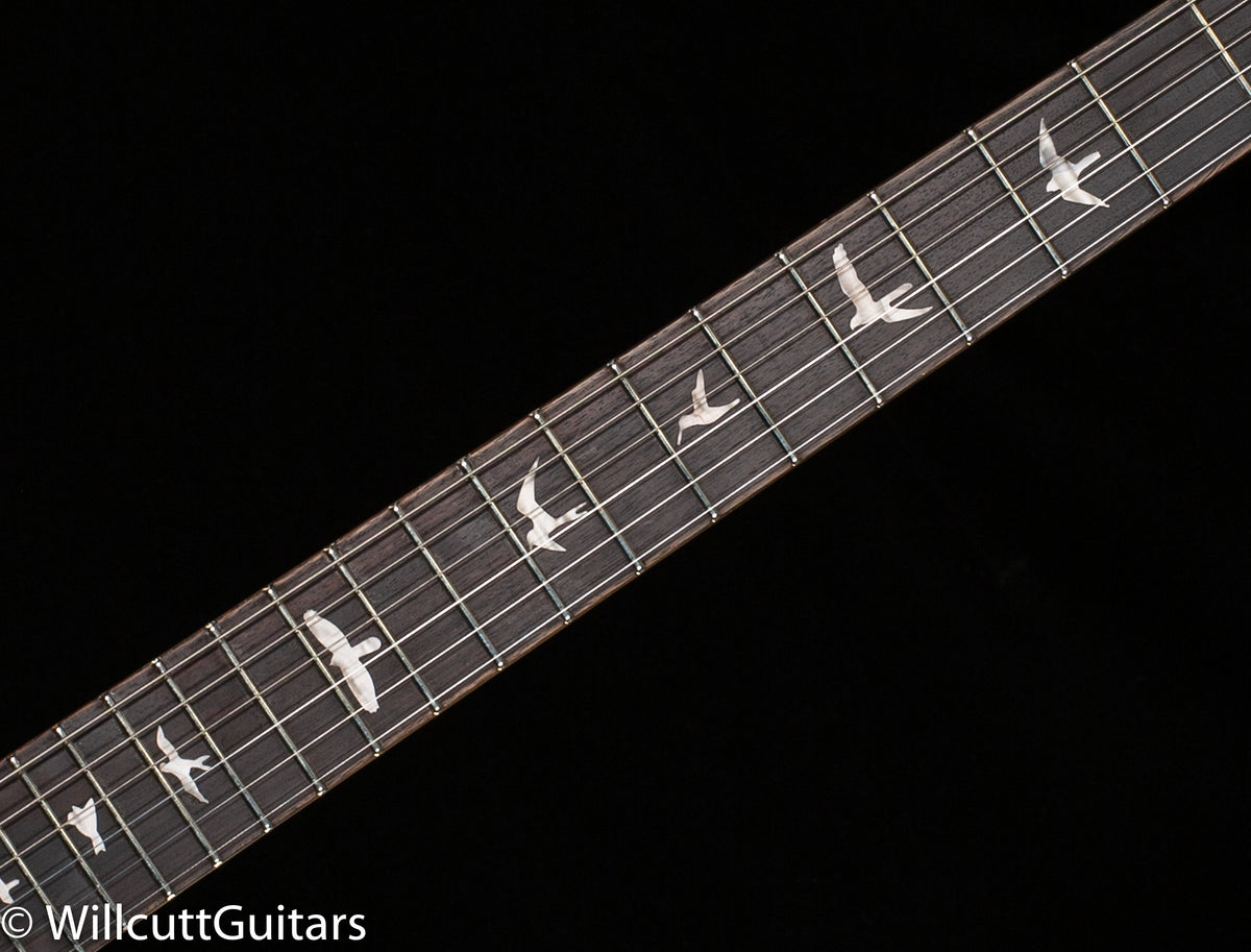 PRS SE Custom 24 Faded Blue (278)