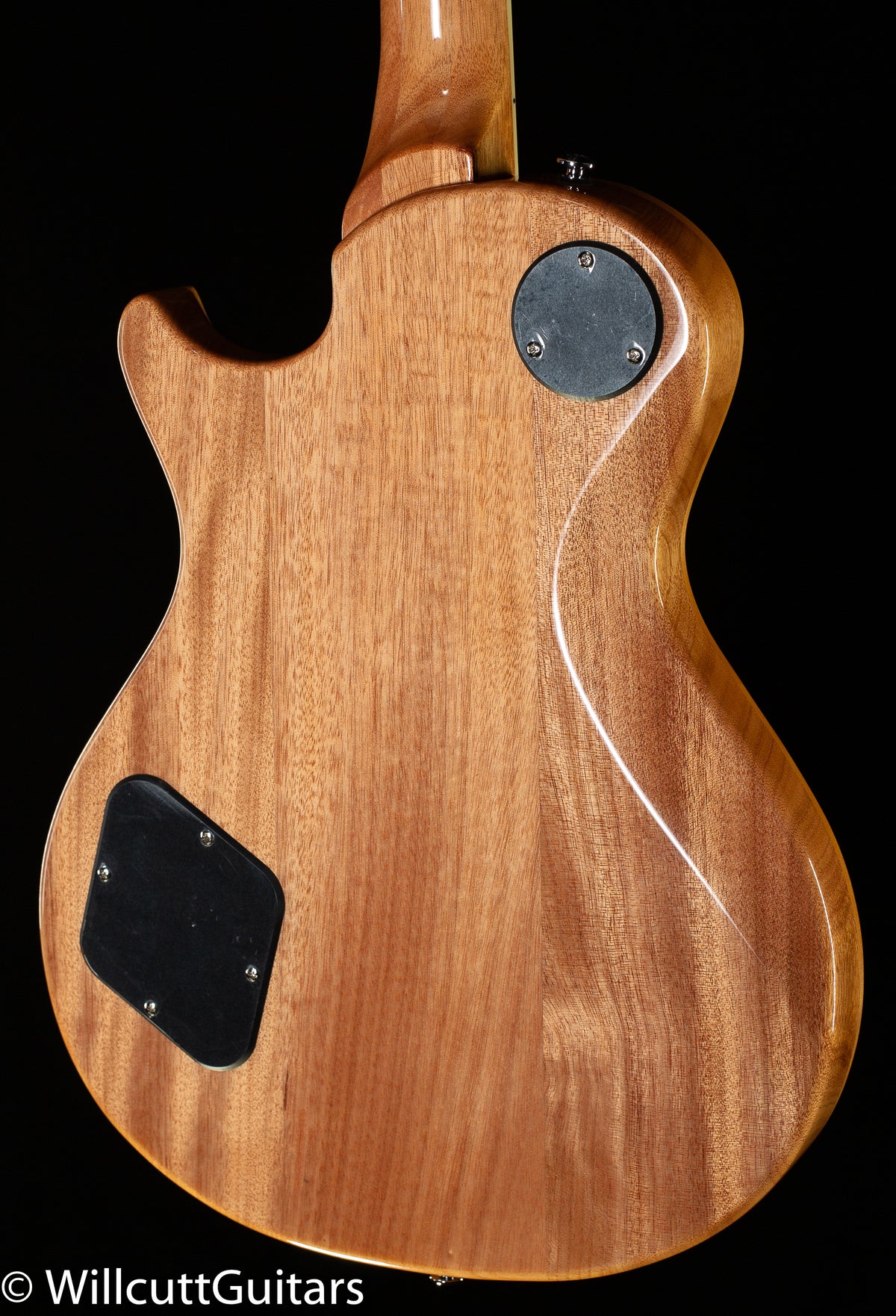 PRS SE McCarty 594 Singlecut Faded Blue (648)