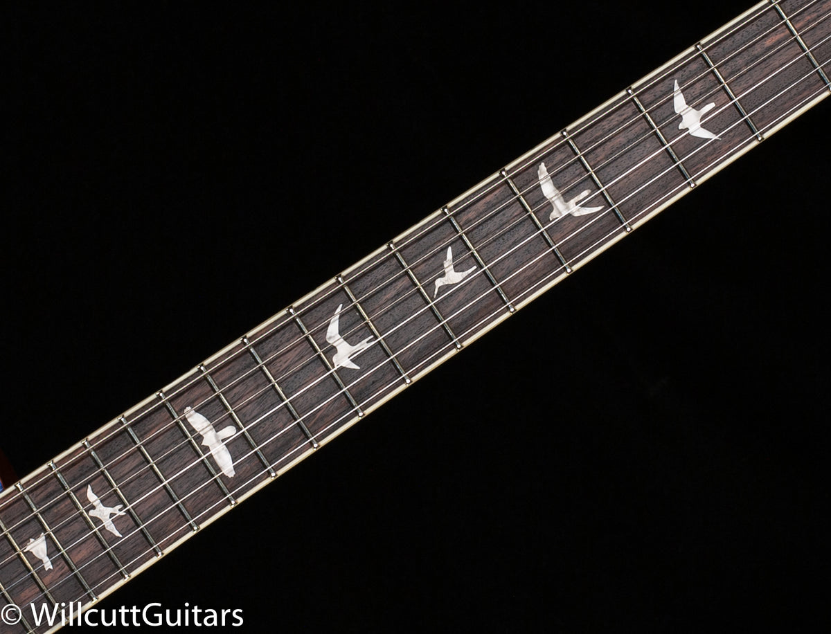 PRS SE McCarty 594 Singlecut Faded Blue (648)
