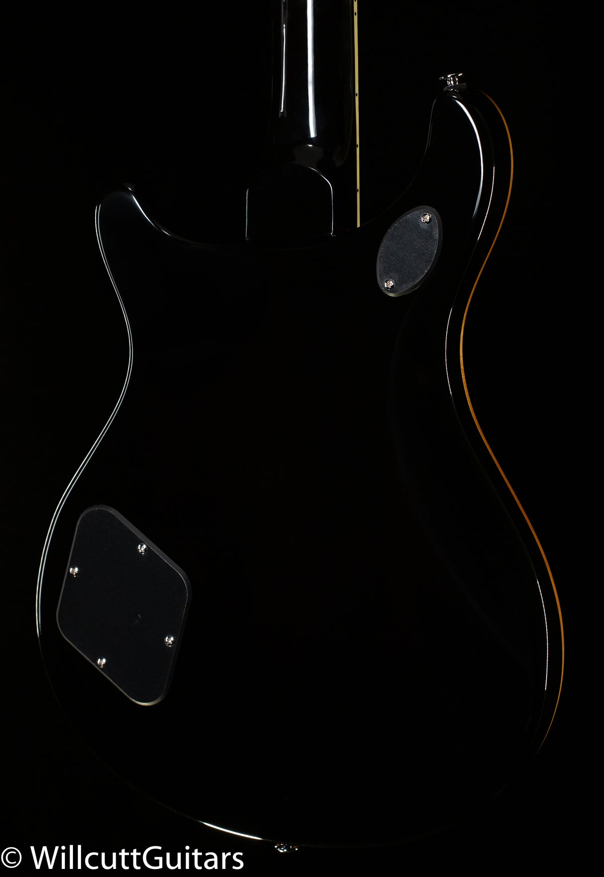 PRS SE McCarty 594 Black Gold Sunburst (706)