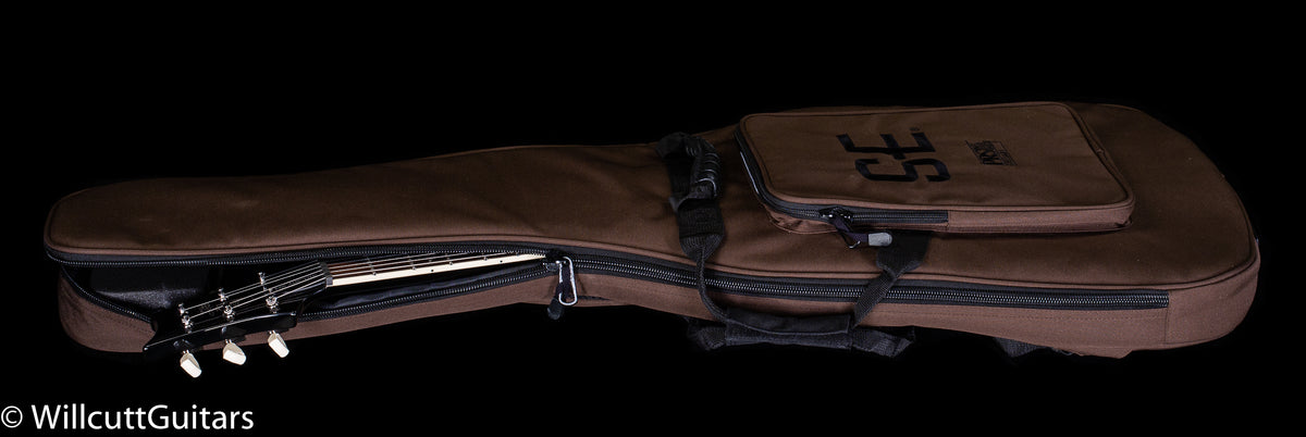 PRS SE McCarty 594 Black Gold Sunburst (706)