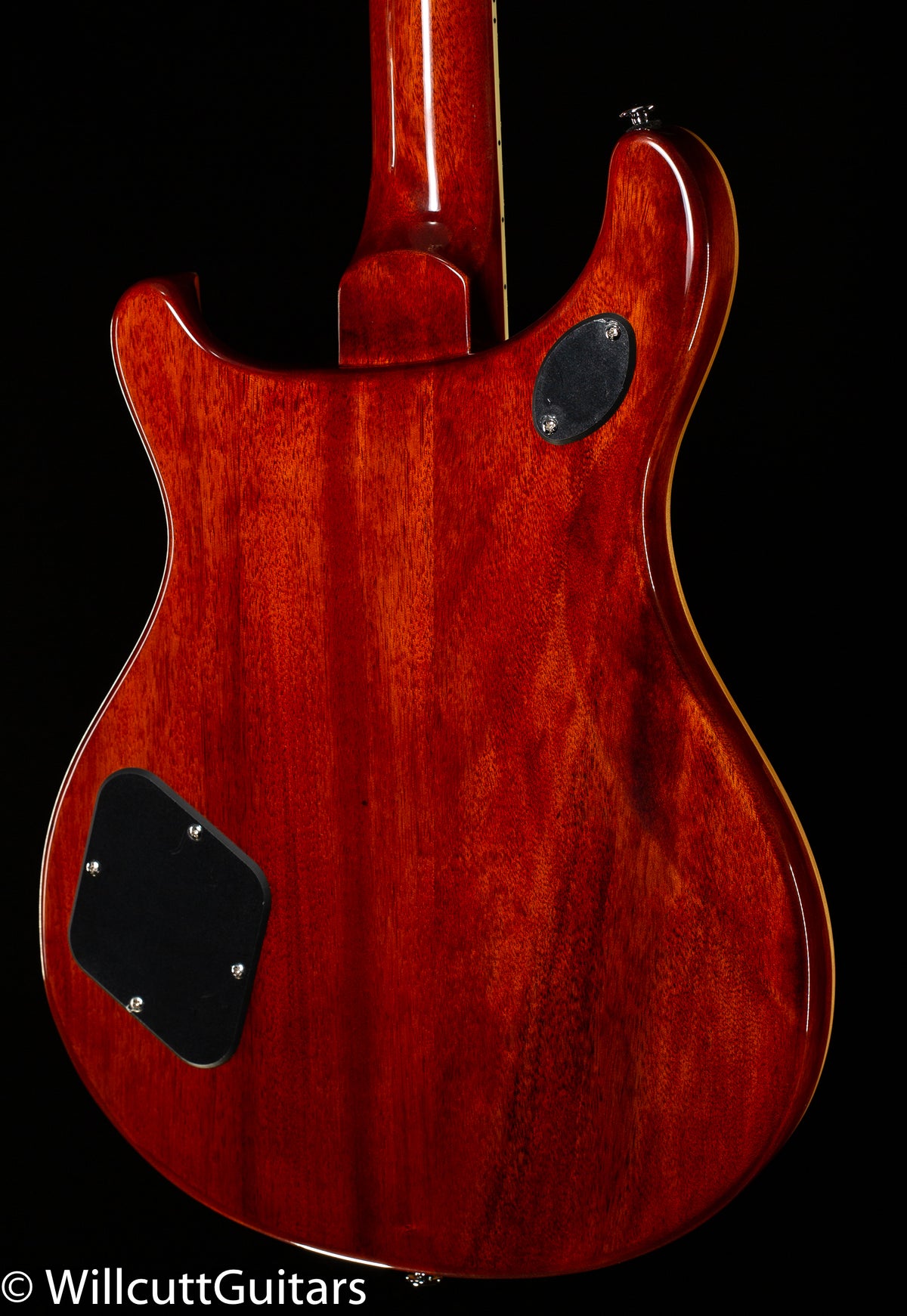 PRS SE McCarty 594 Vintage Sunburst (385)