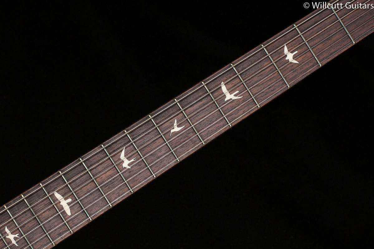 2022 PRS SE Silver Sky Moon White (858)