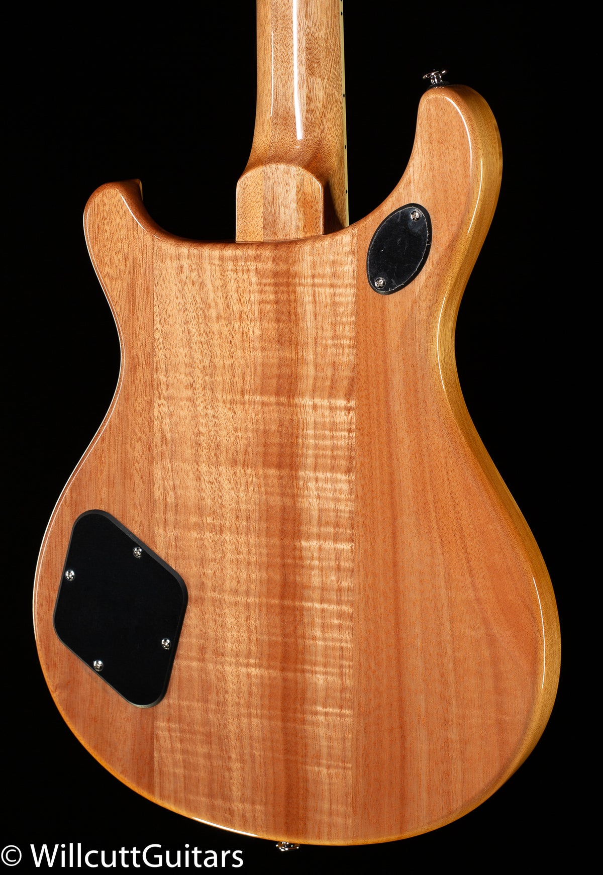 PRS SE McCarty 594 Faded Blue (867)