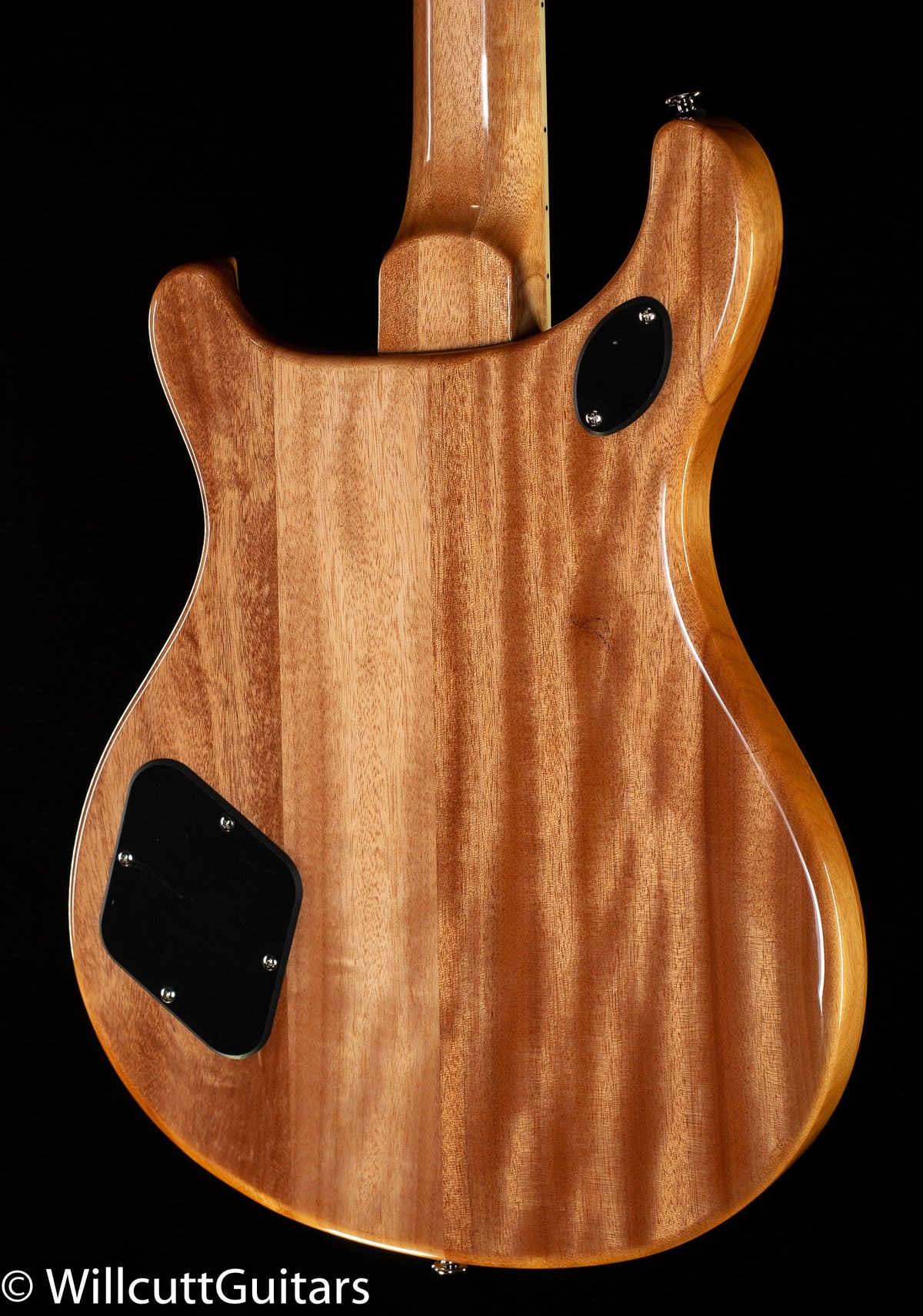 PRS SE McCarty 594 Faded Blue (069)