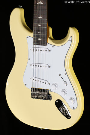 2022 PRS SE Silver Sky Moon White (345)