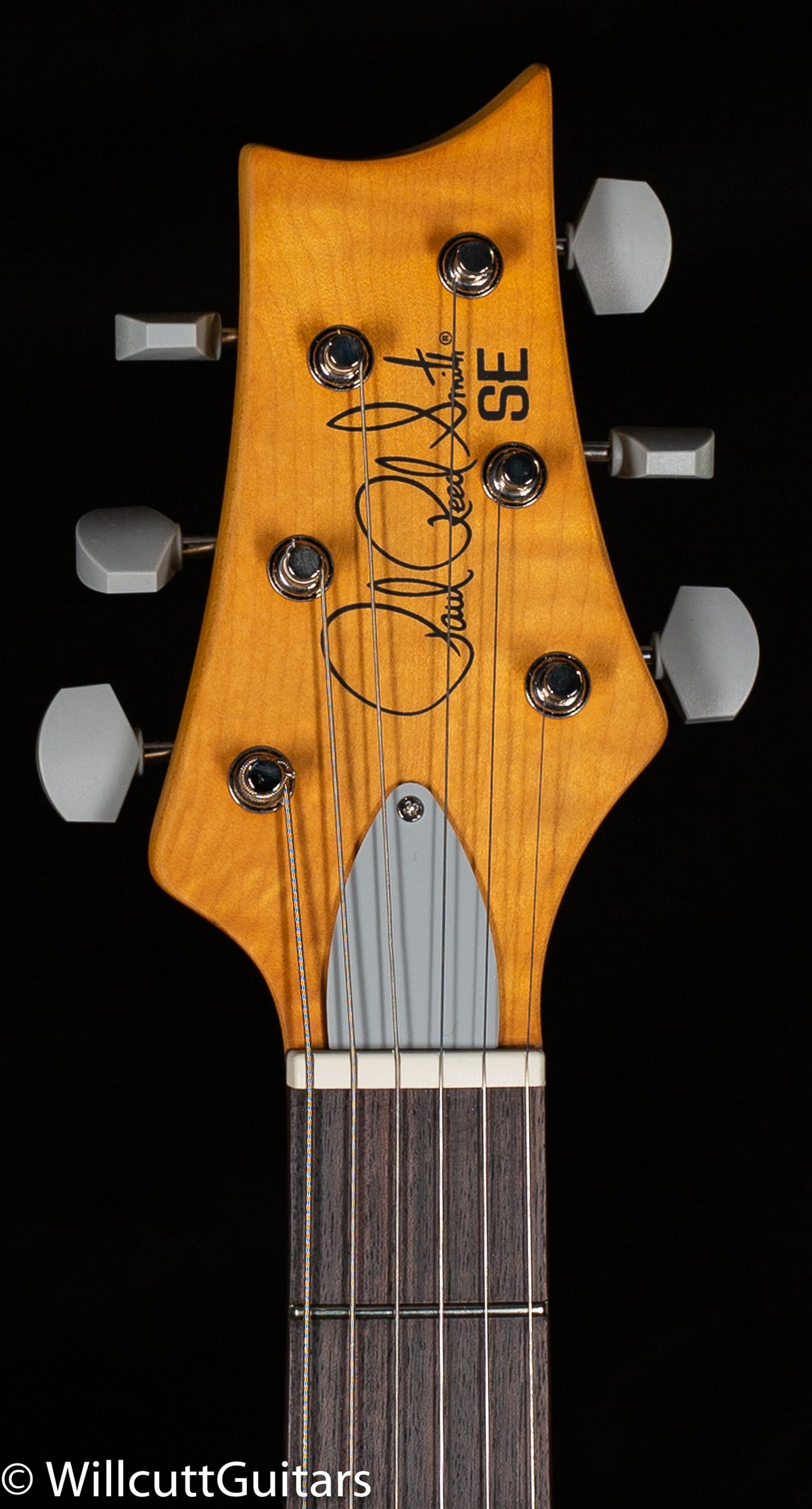 PRS SE Silver Sky Moon White (212)