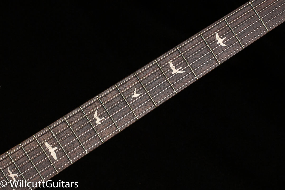 PRS SE Silver Sky Moon White (212)