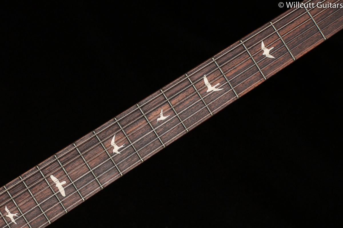 2022 PRS SE Silver Sky Moon White (290)