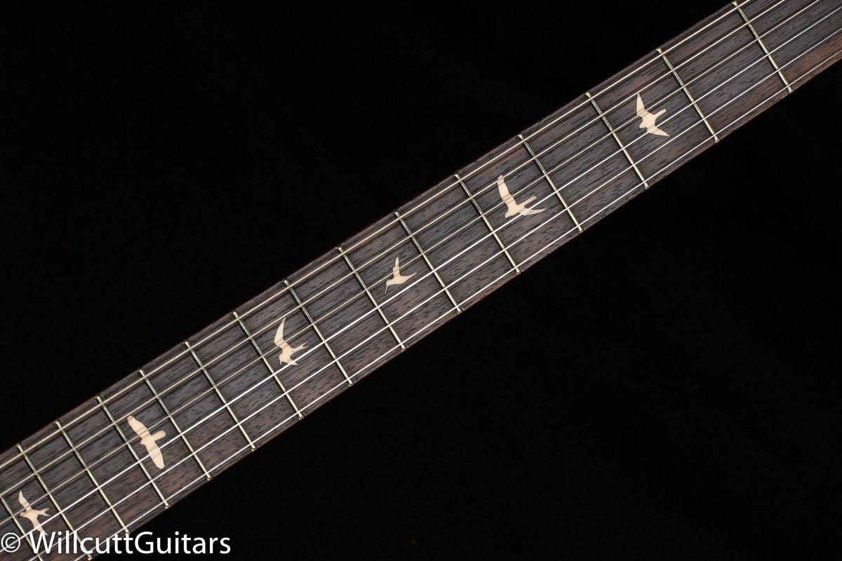 2022 PRS SE Silver Sky Moon White (688)