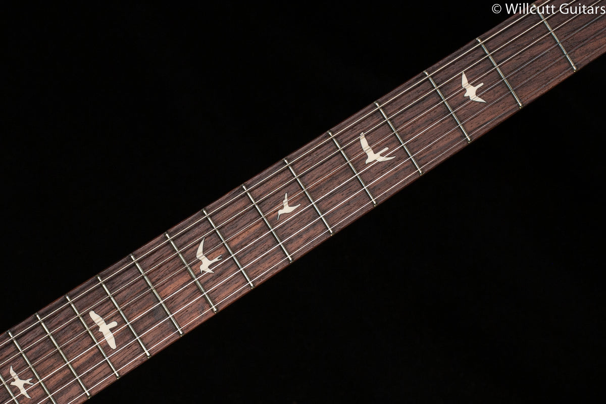 PRS SE Silver Sky Stone Blue (858)
