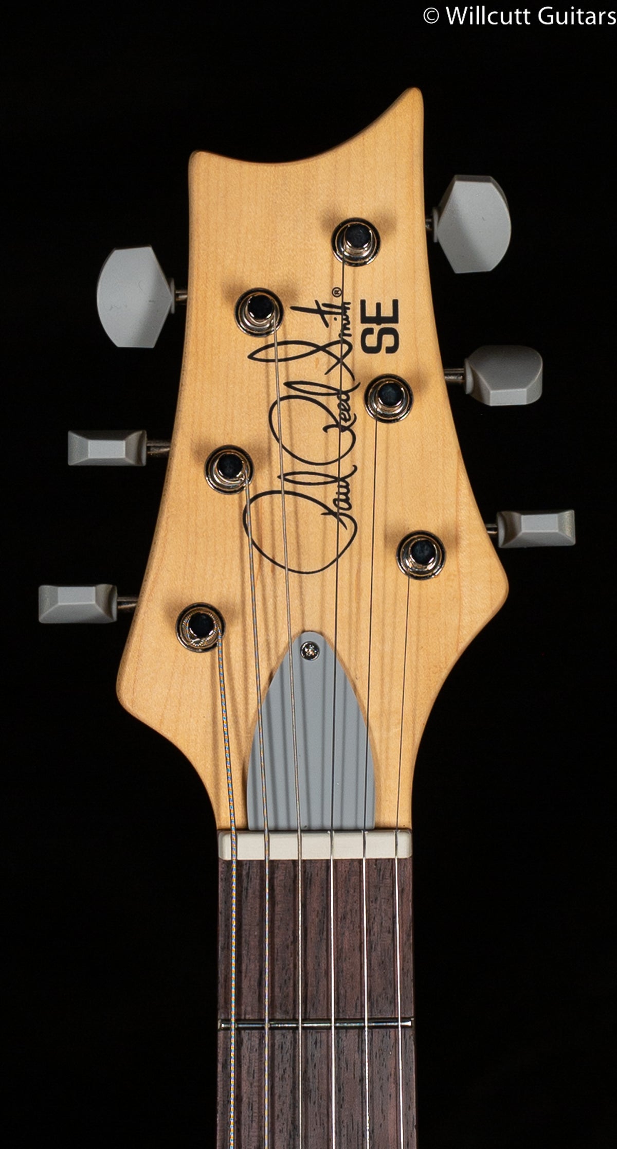 PRS SE Silver Sky Stone Blue (861)