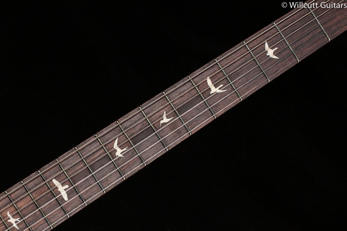 PRS SE Silver Sky Stone Blue (861)