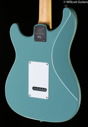 2022 PRS SE Silver Sky Stone Blue (009)