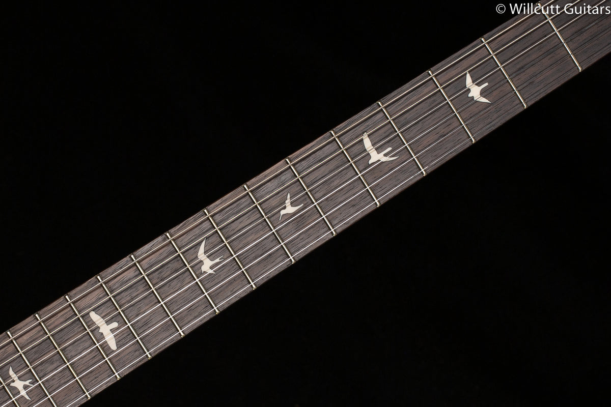 PRS SE Silver Sky Stone Blue (037)