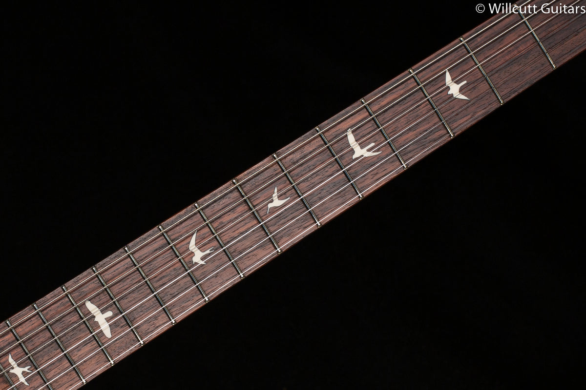 PRS SE Silver Sky Stone Blue (039)