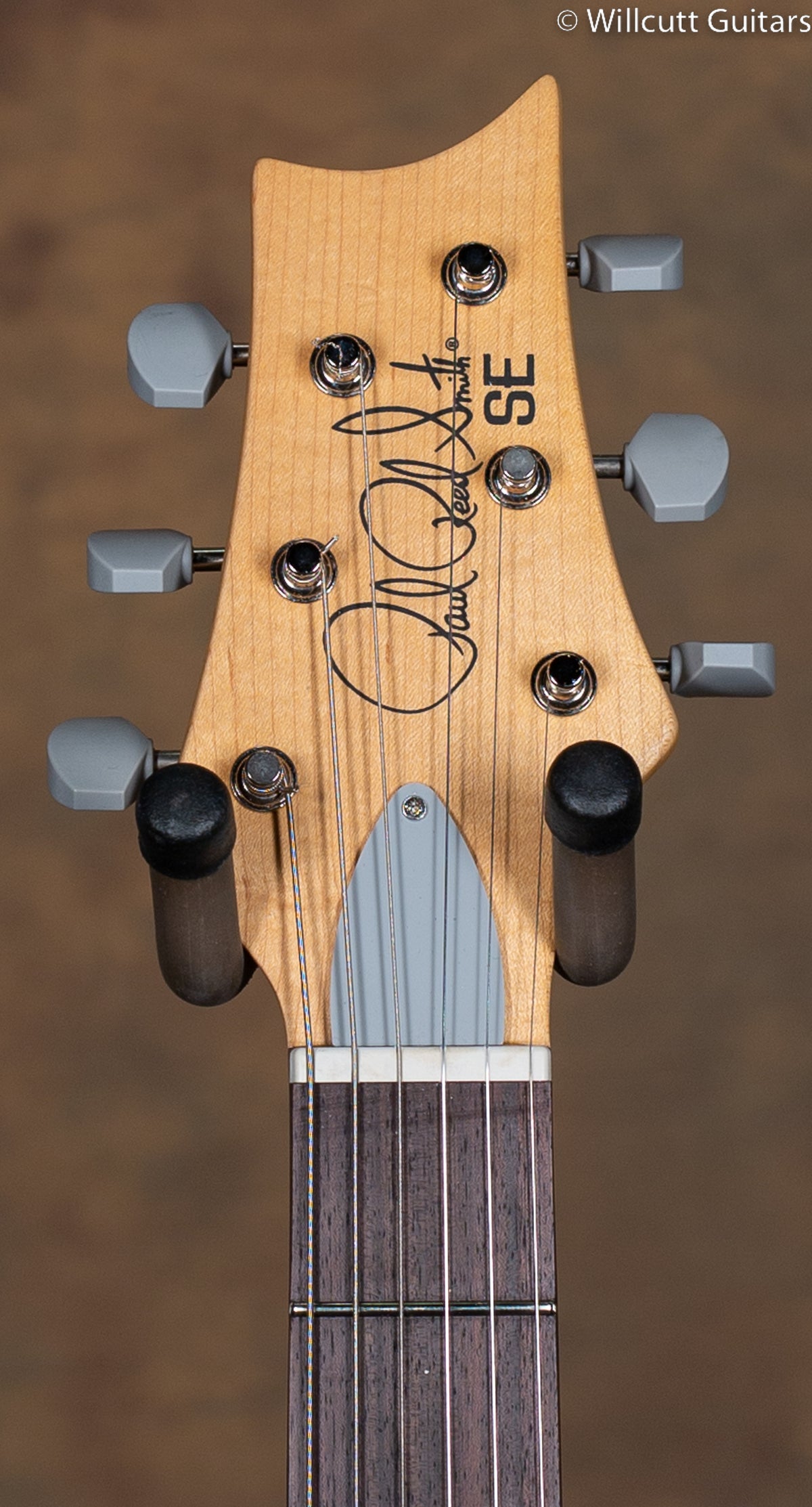 PRS SE Silver Sky Stone Blue