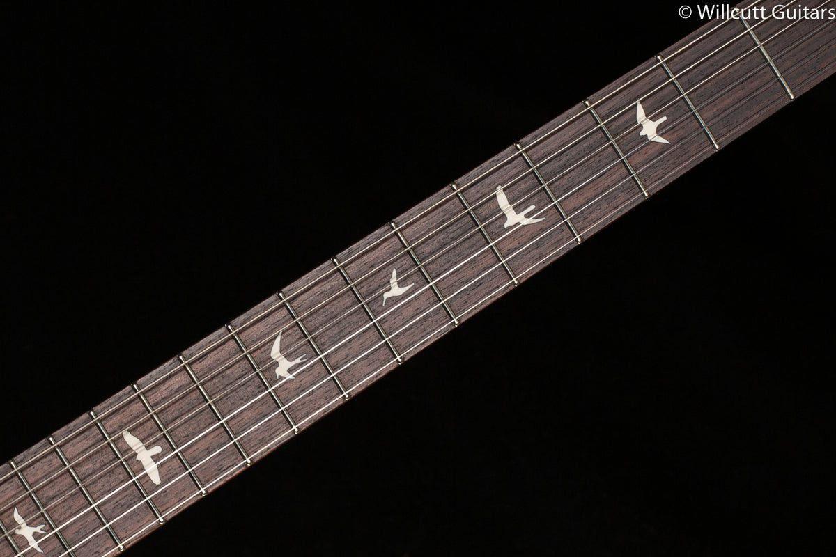 PRS SE Silver Sky Stone Blue (988)