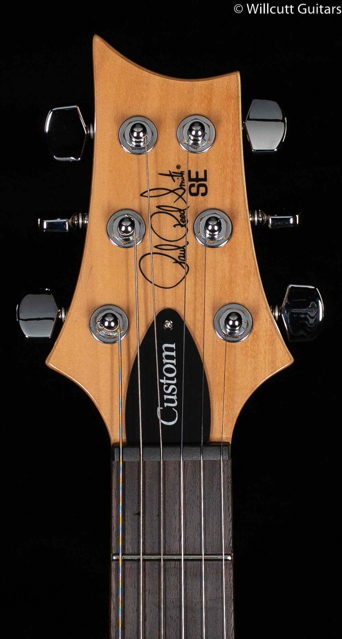 PRS SE Custom 24-08 Eriza Verde (054)