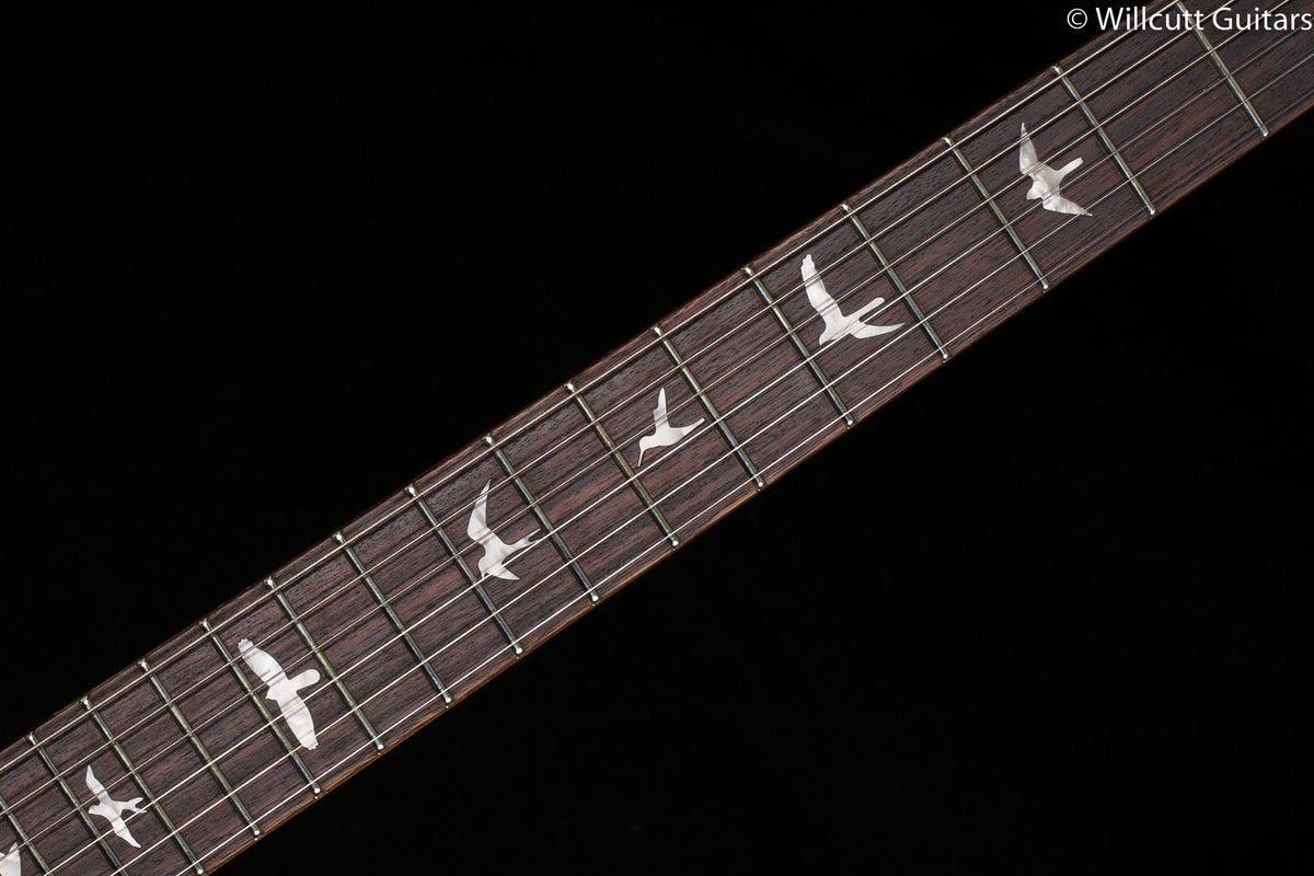 PRS SE Custom 24-08 Eriza Verde (730)