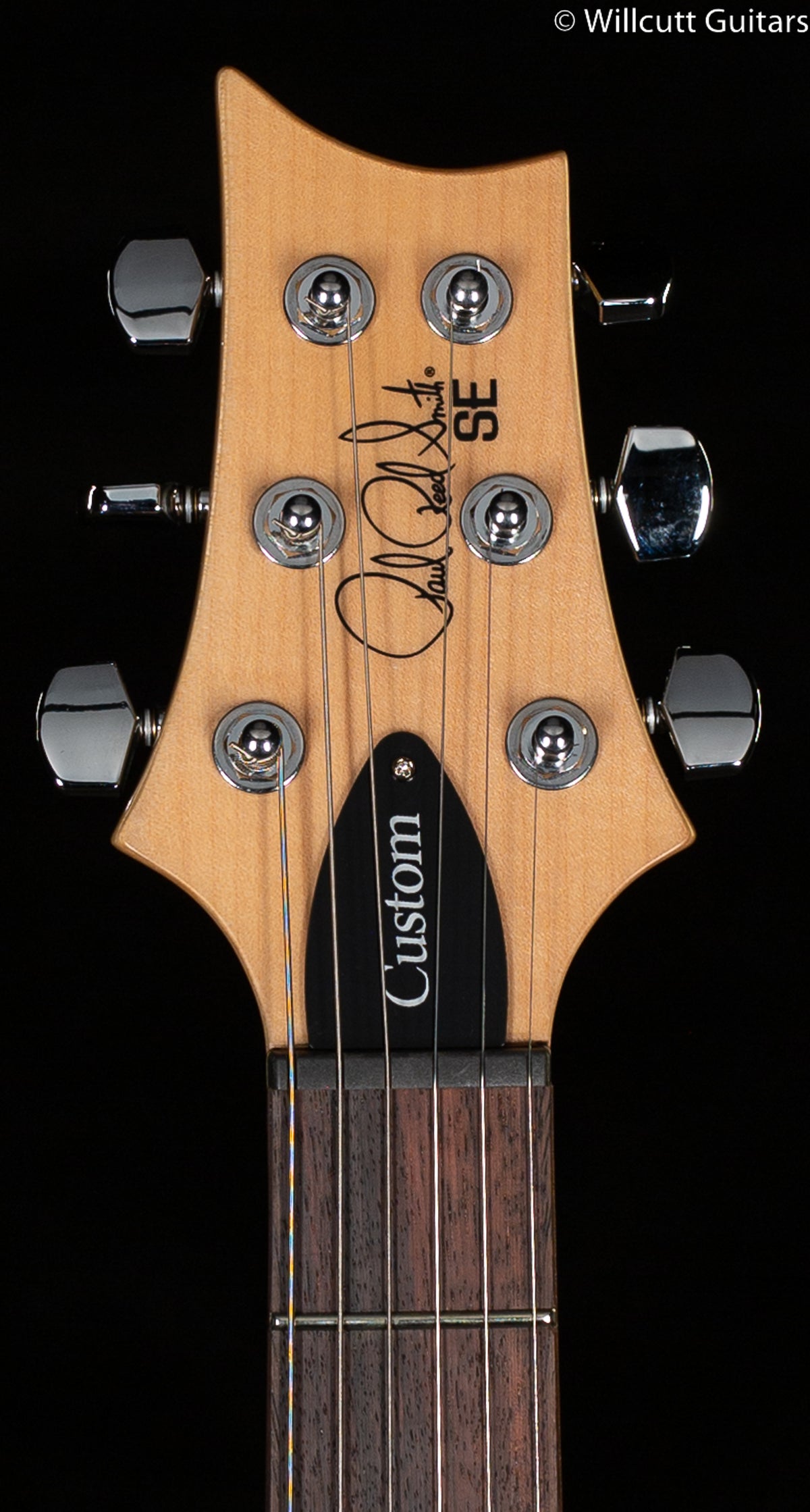 PRS SE Custom 24-08 Eriza Verde (746)