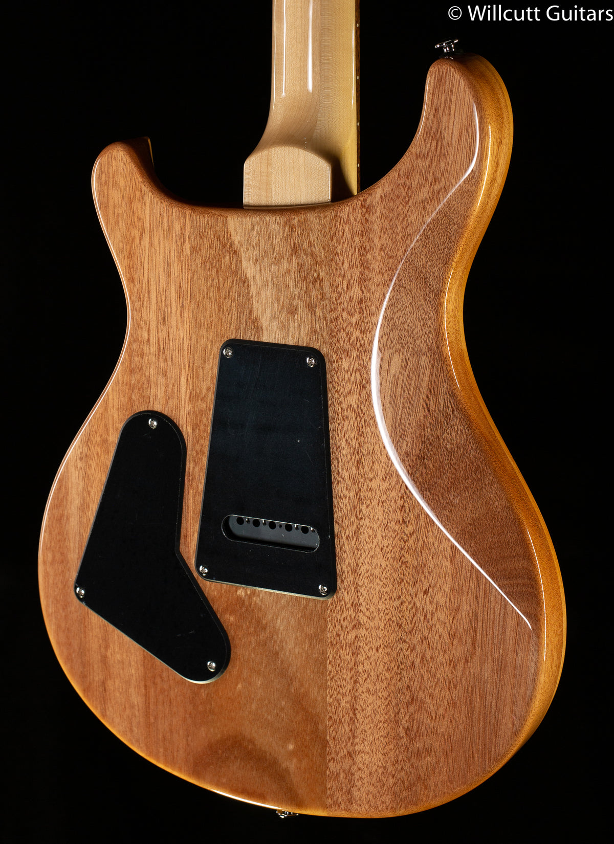 PRS SE Custom 24-08 Eriza Verde (225)