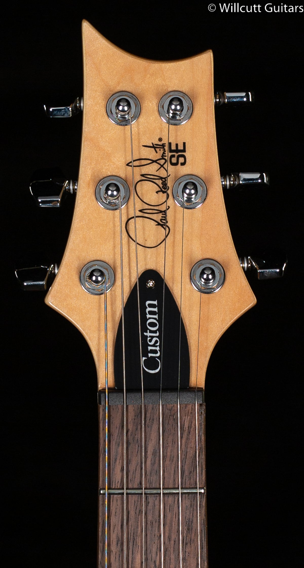 PRS SE Custom 24-08 Eriza Verde (225)