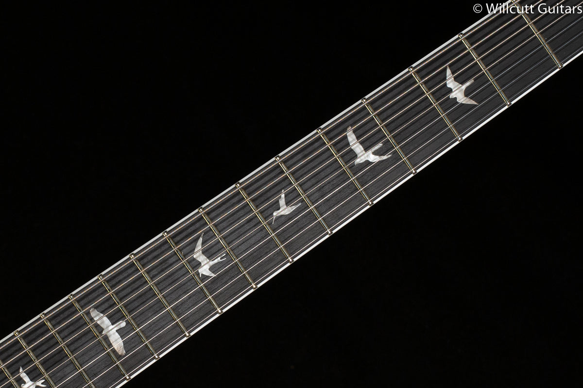 2022 PRS SE Mark Holcomb SVN 7 String Walnut Natural Satin (506)