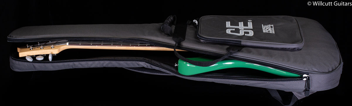 2022 PRS SE Silver Sky Ever Green (549)