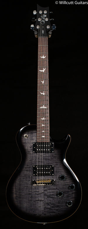 PRS SE 245 Charcoal Burst (328)