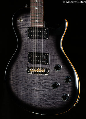 PRS SE 245 Charcoal Burst (328)