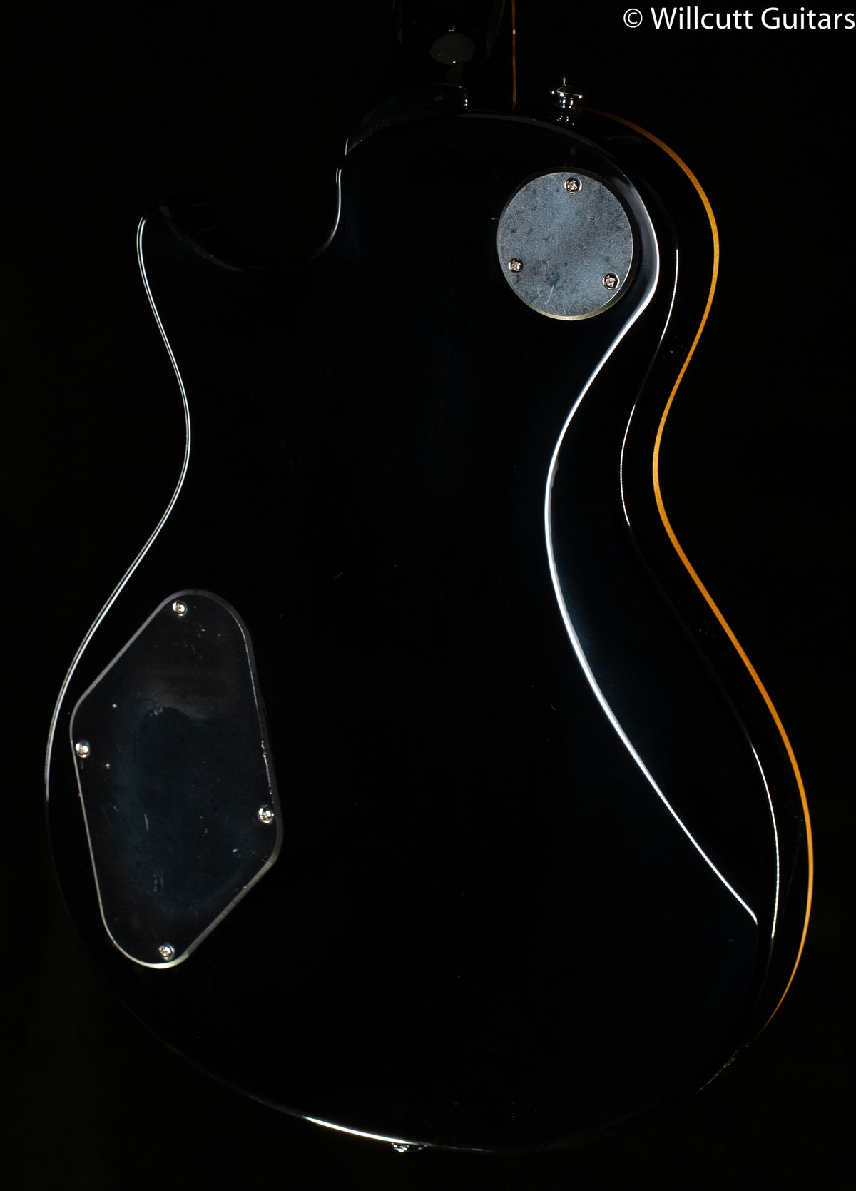 PRS SE 245 Charcoal Burst (328)