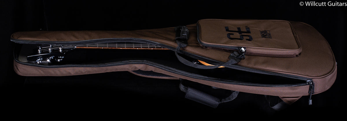 PRS SE 245 Charcoal Burst (328)