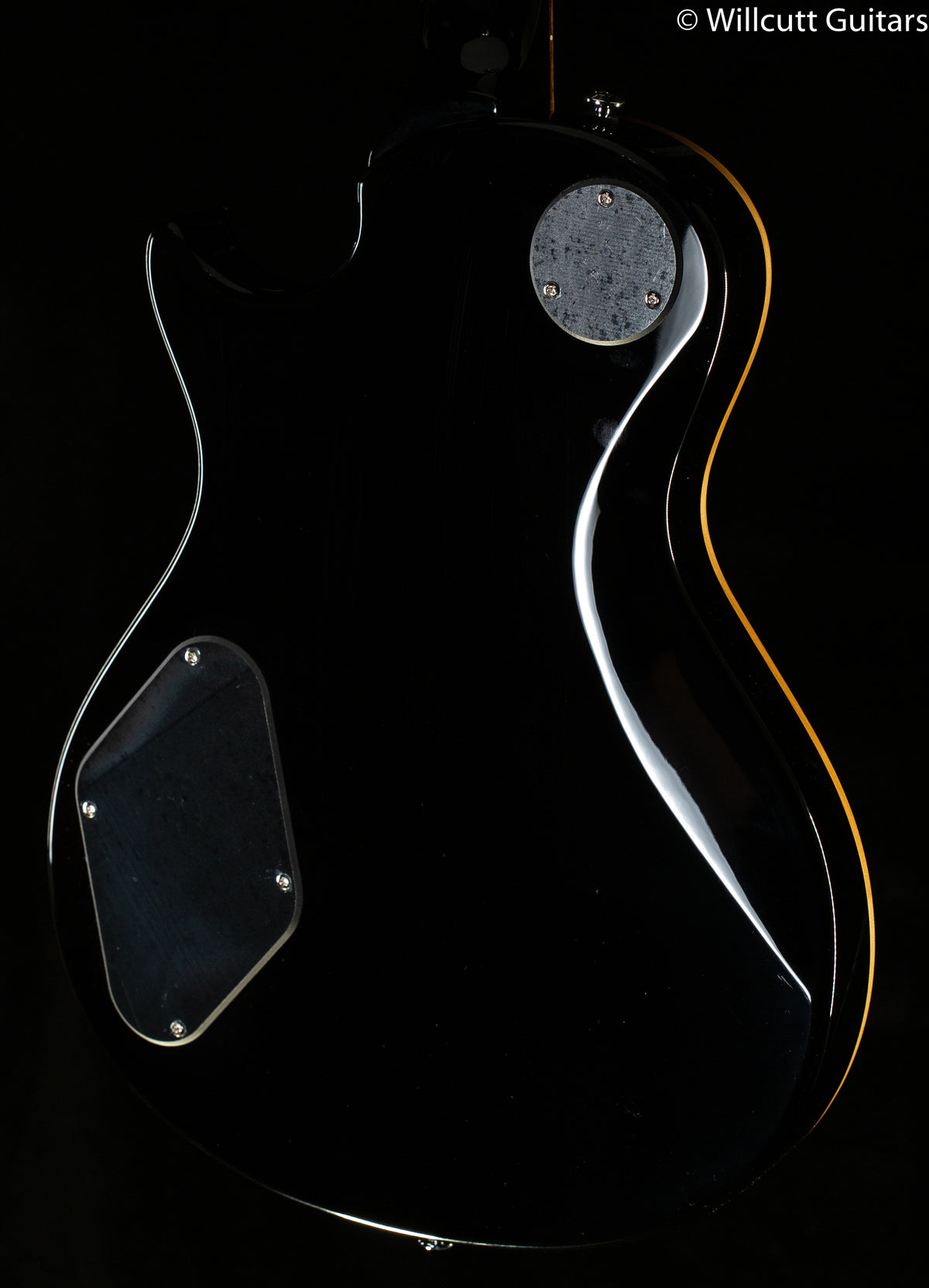 PRS SE 245 Charcoal Burst (425)