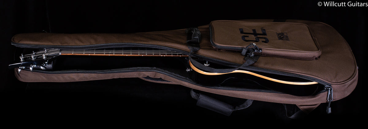 PRS SE 245 Charcoal Burst (425)