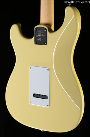 2022 PRS SE Silver Sky Moon White (207)