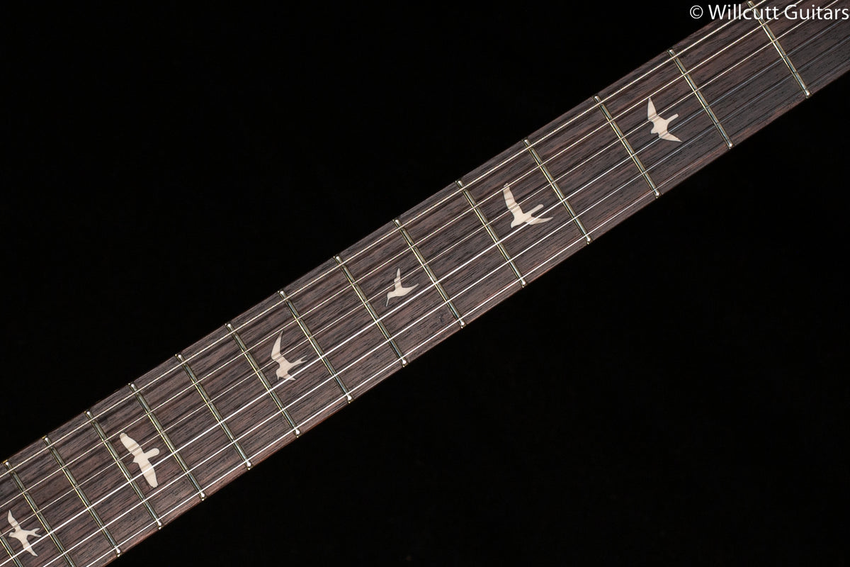 2022 PRS SE Silver Sky Moon White (207)