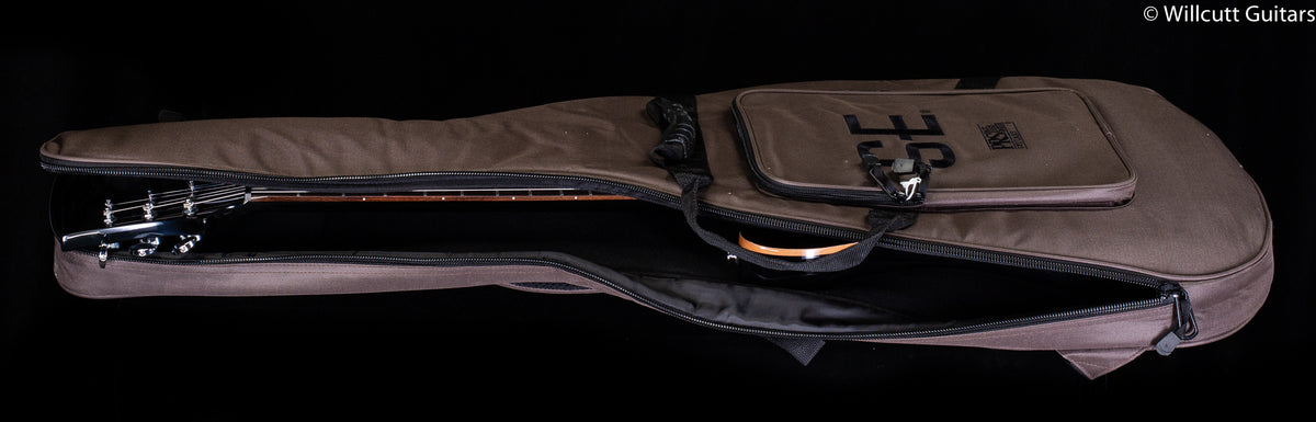 PRS SE 277 Charcoal Burst (176)
