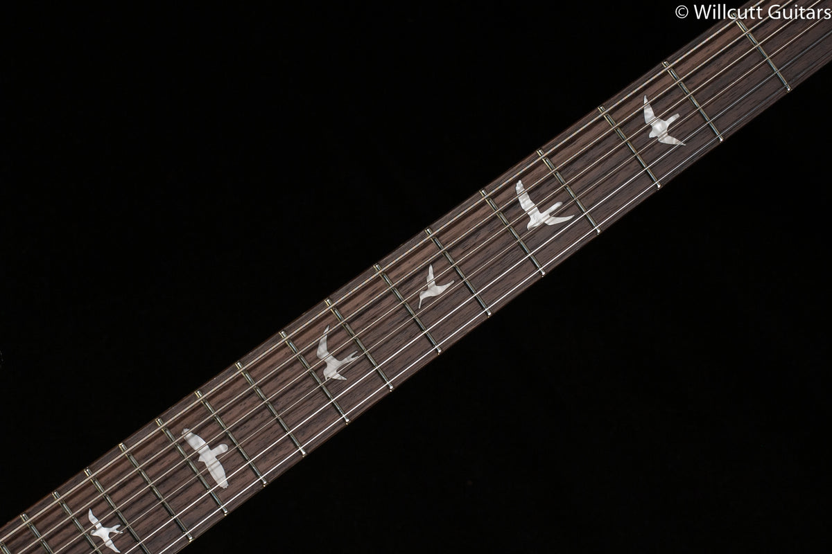 PRS SE 277 Charcoal Burst (176)