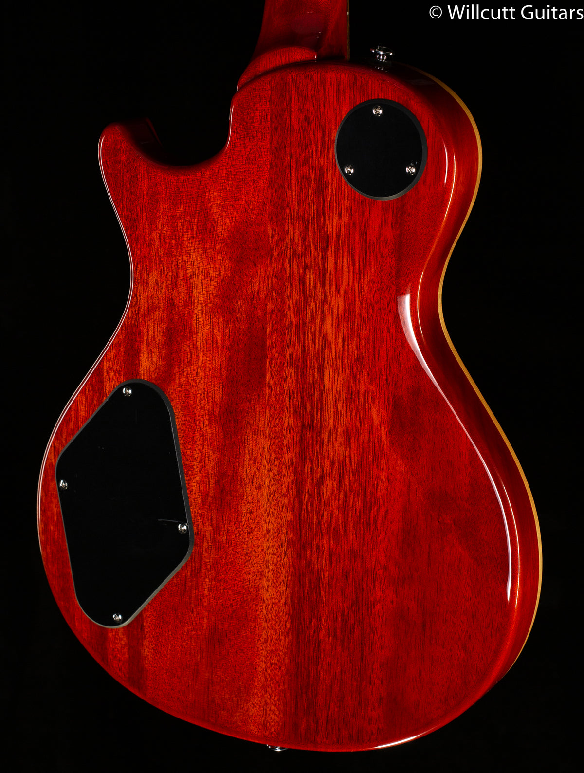 PRS SE 245 Vintage Sunburst (119)