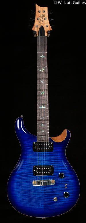 PRS SE Paul's Guitar Faded Blue Burst (711)