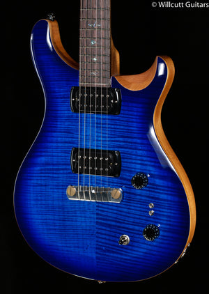PRS SE Paul's Guitar Faded Blue Burst (711)