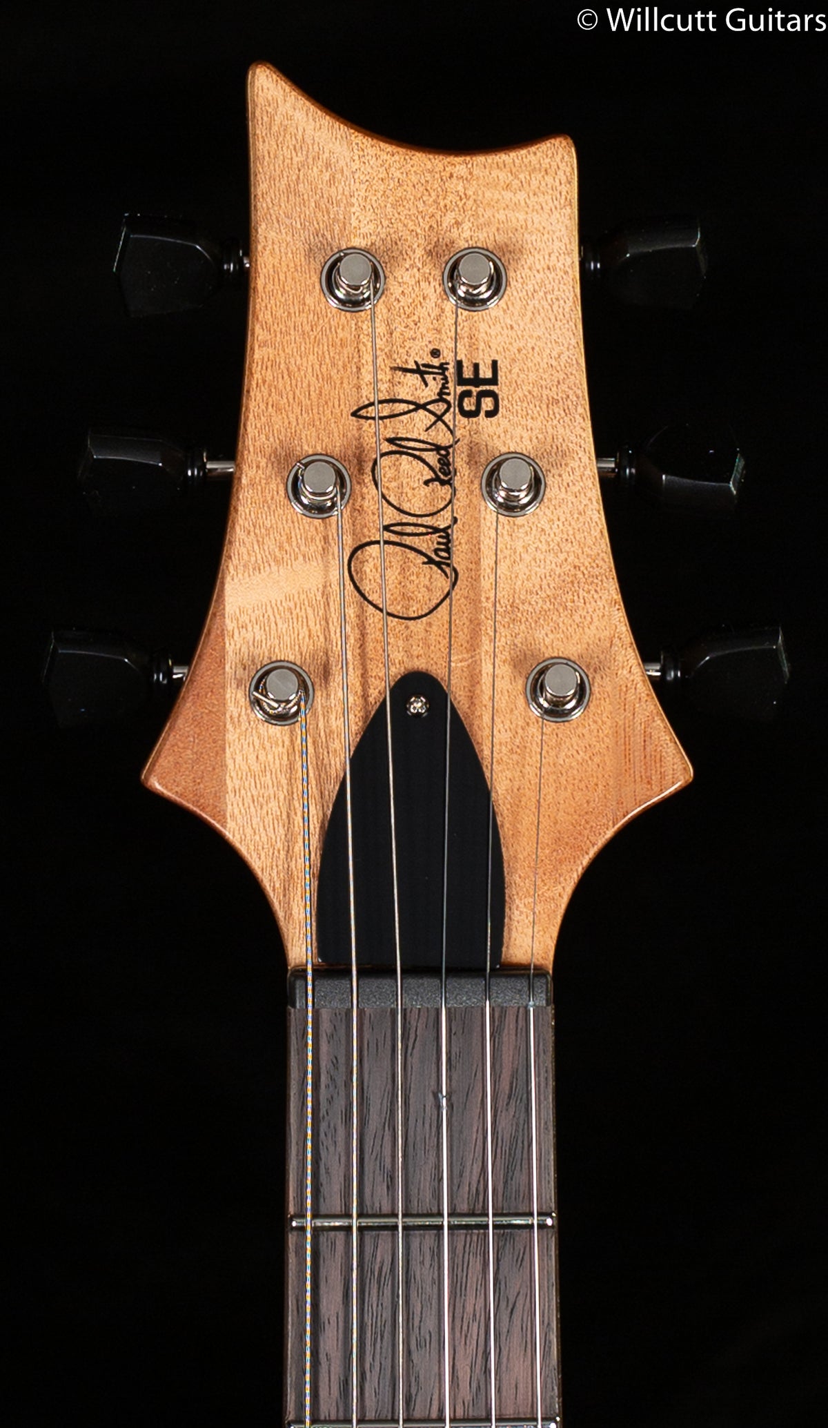 PRS SE Paul's Guitar Faded Blue Burst (711)